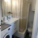 Apartament 2 Clim Parking, Rive Droite Palavas-les-Flots