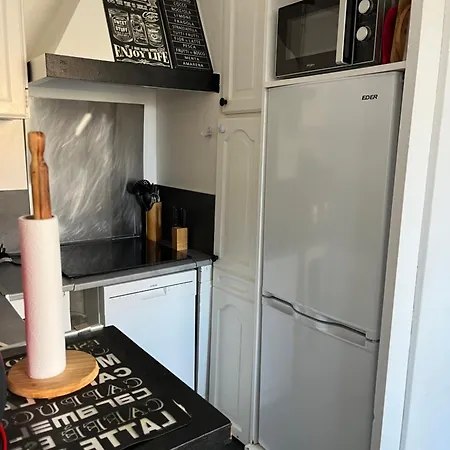 2 Clim Parking, Rive Droite *