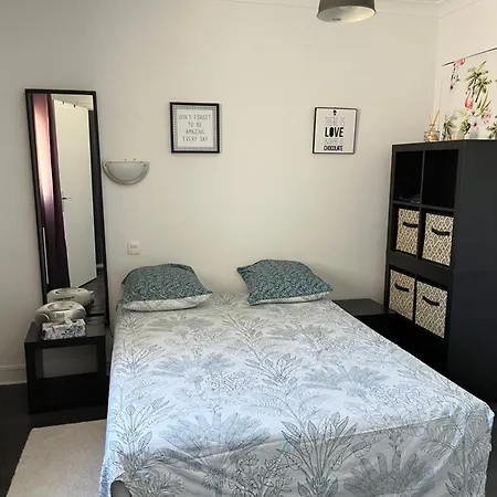 2 Clim Parking, Rive Droite Apartament Palavas-les-Flots