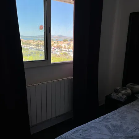 Appartamento 2 Clim Parking, Rive Droite Palavas-les-Flots
