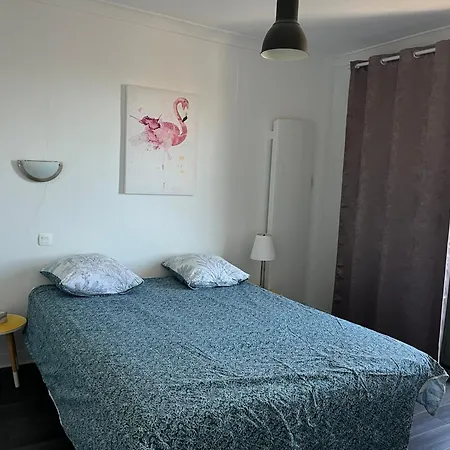 2 Clim Parking, Rive Droite Apartament Palavas-les-Flots